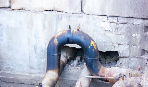 Best Commercial water damage restoration  in Redwater, TX