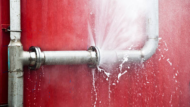 Best 24/7 water damage repair  in Redwater, TX